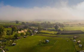 Skipbridge Farm Glamping