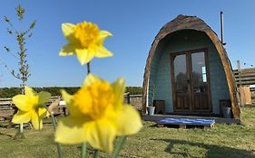 Skipbridge Farm Glamping