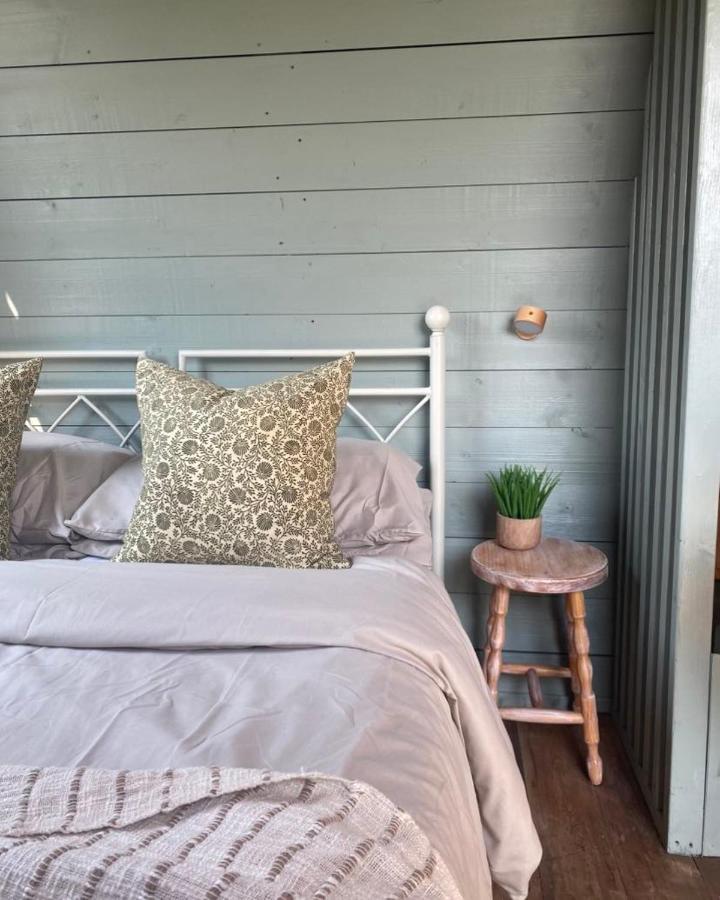Skipbridge Farm Glamping York Exterior photo